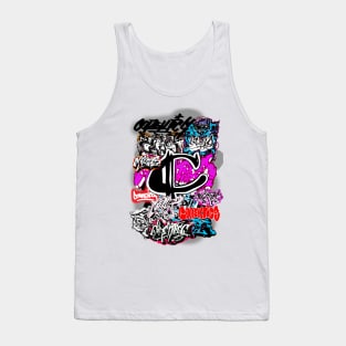 Corektics Tank Top